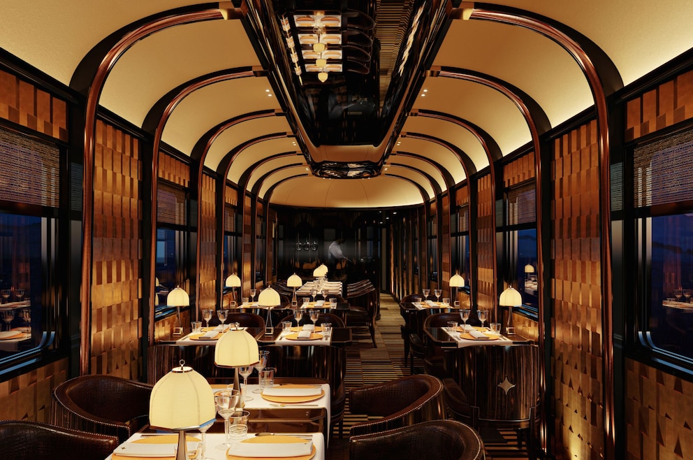 Orient-Express