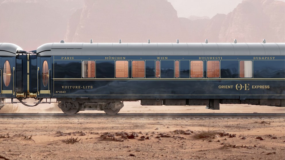 Orient-Express