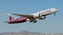 Qatar Airways sieht einer Klage von fünf australischen Frauen entgegen