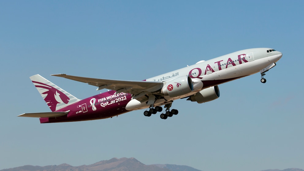 Qatar Airways sieht einer Klage von fünf australischen Frauen entgegen
