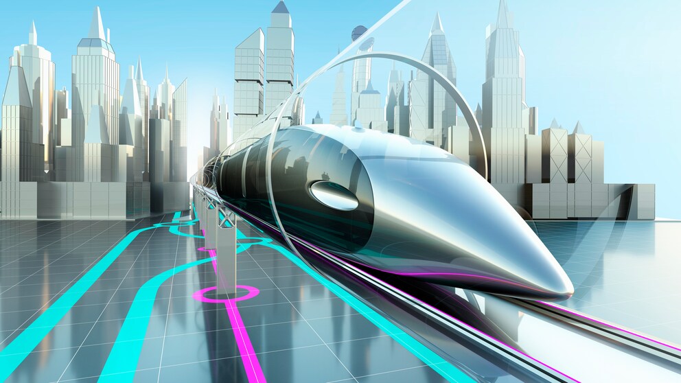 Hyperloop