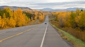 Die Natur entlang des Highway 16 ist atemberaubend – doch die Straße für Frauen enorm gefährlich