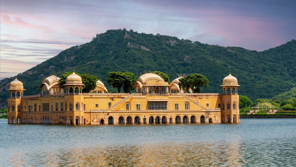 Jal Mahal