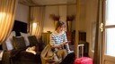 Alleine verreisen kann toll sein – und oft (scheinbar) unverhältnismäßig teuer. TRAVELBOOK erklärt, warum Singles oft zahlen müssen wie Paare