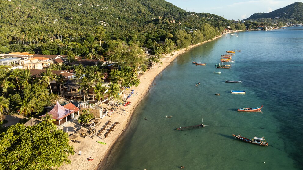 Koh Tao