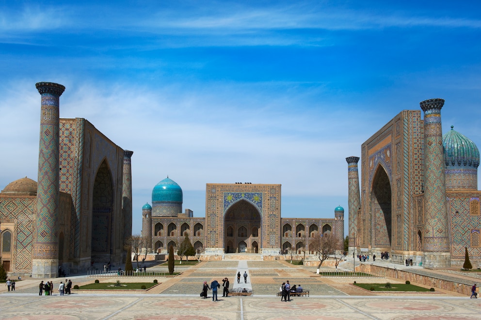 Samarkand