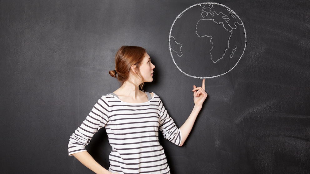 Wir haben 13 superschwierige Quiz-Fragen aus aller Welt vorbereitet – kennen Sie die Antworten?