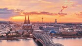 Köln Sehenswürdigkeiten