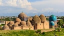 Samarkand, Usbekistan