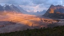 Valley of 10.000 Smokes