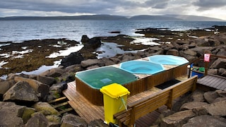 Whirlpools