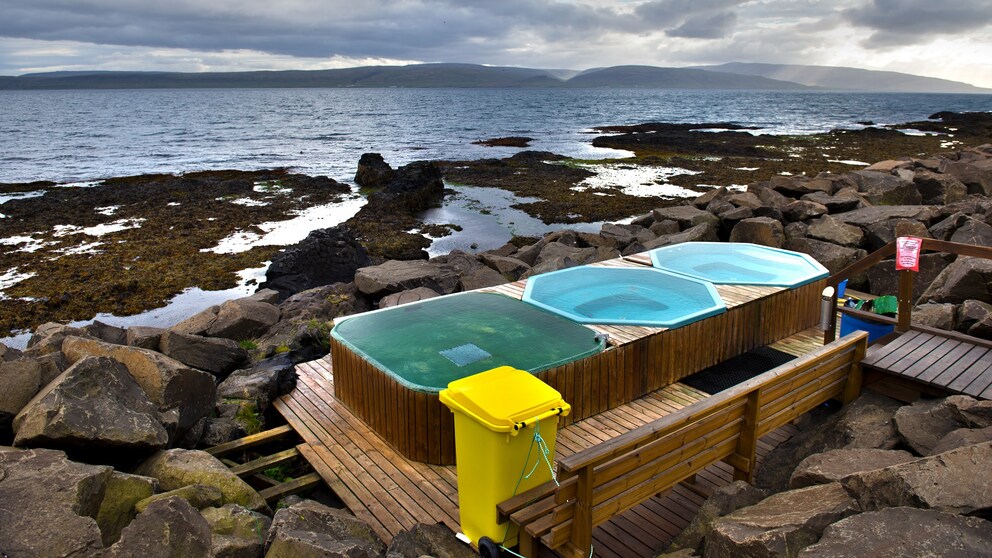 Whirlpools