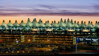 Denver Airport