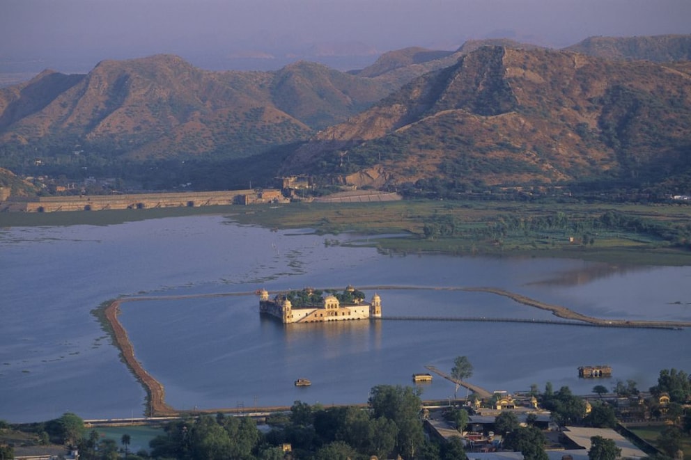 Jal Mahal