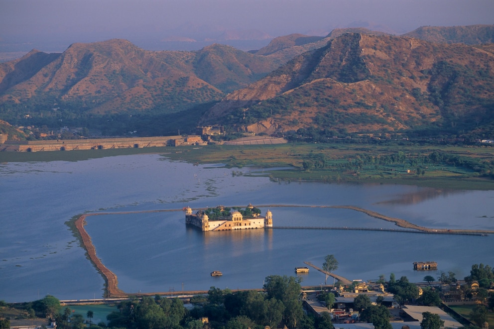 Jal Mahal