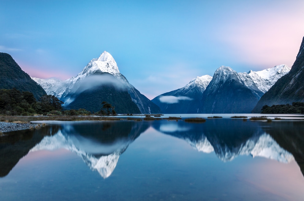 Milford Sound