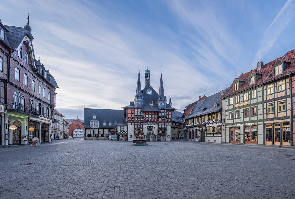 Wernigerode