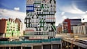 Inntel Zaandam-Hotel