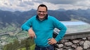 Hotel-Rezeptionist Kitzbühel