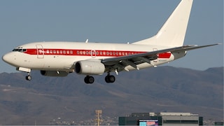 Airline Janet