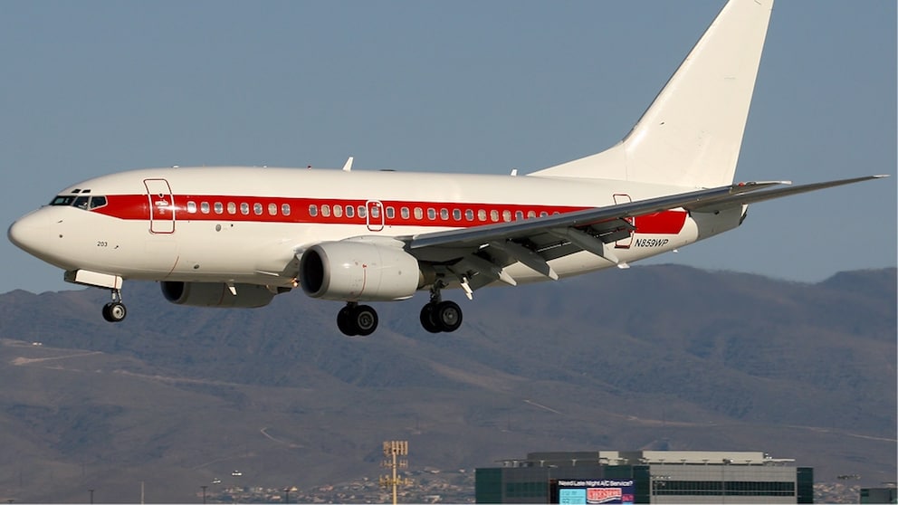 Airline Janet