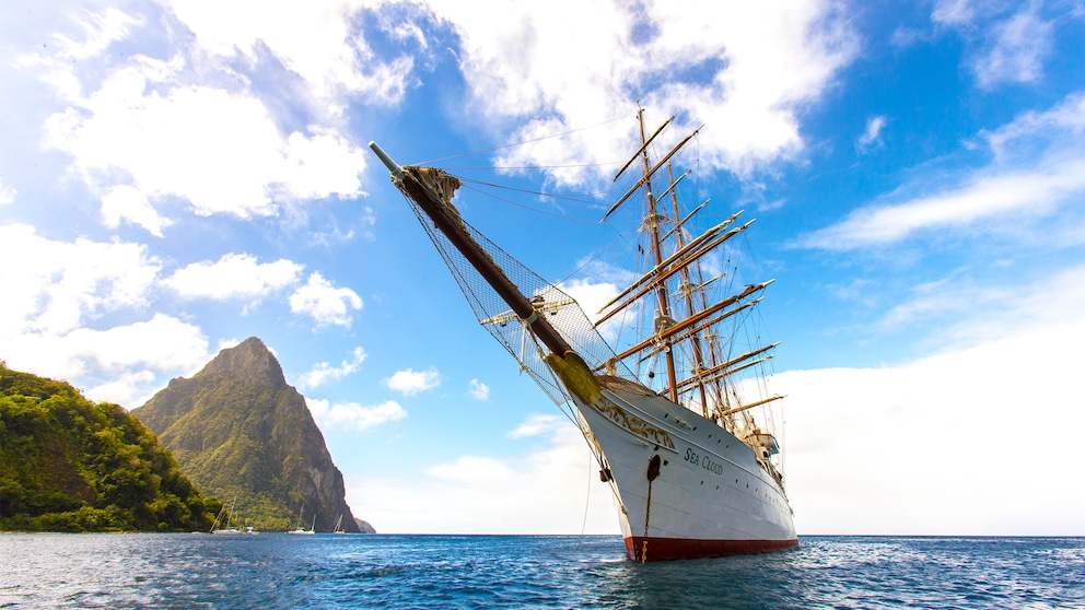 Sea Cloud