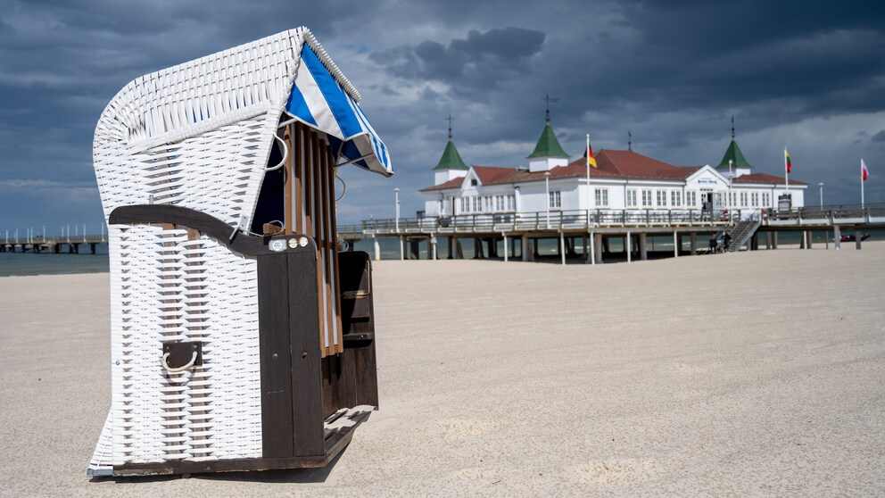 Mecklenburg-Vorpommern Preise