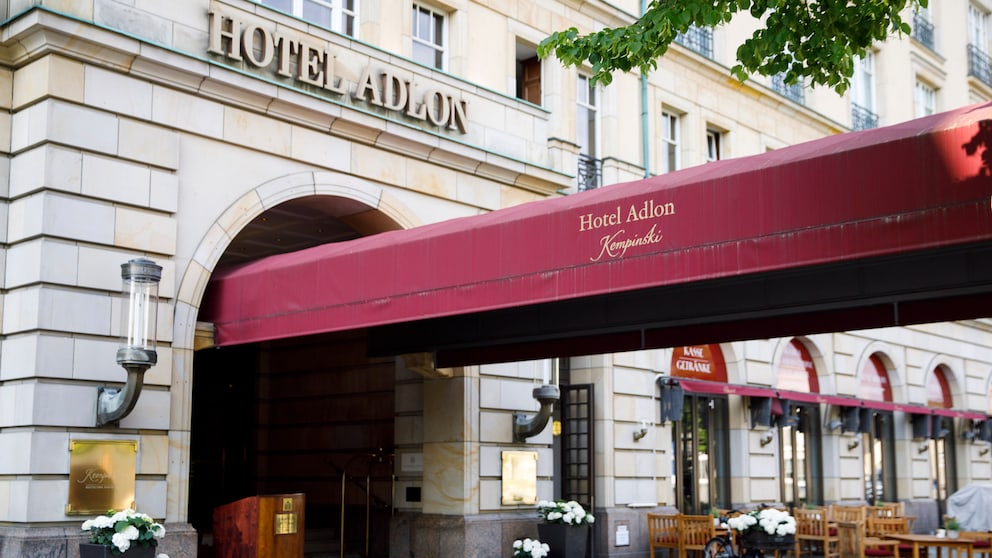 Hotel Adlon