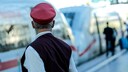 Deutsche Bahn Uniform
