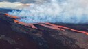 Mauna Loa Ausbruch