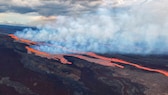 Mauna Loa Ausbruch