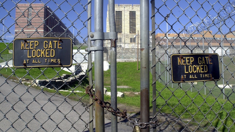 Missouri State Penitentiary