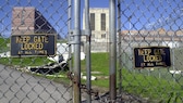 Missouri State Penitentiary