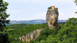 Katskhi