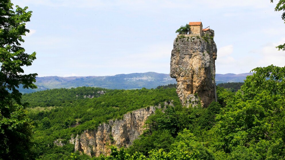 Katskhi