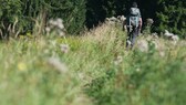 Harz illegale Wanderwege