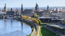 Reiseziele 2023 - Dresden