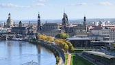 Reiseziele 2023 - Dresden