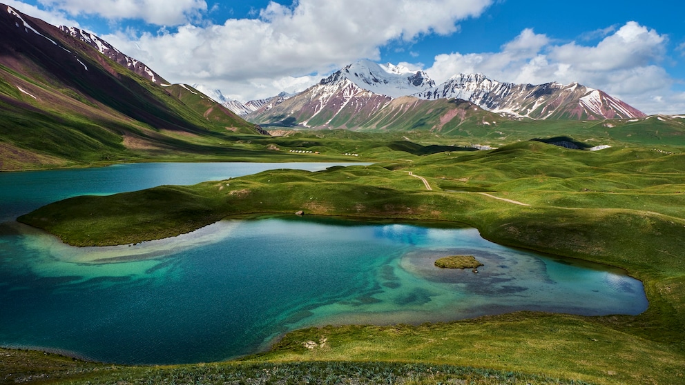 Kirgisistan