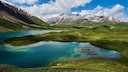 Kirgisistan