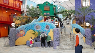 Ghibli Park