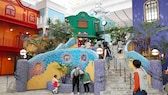 Ghibli Park