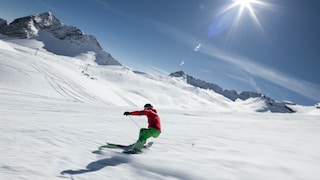 günstigste Skigebiete Europa