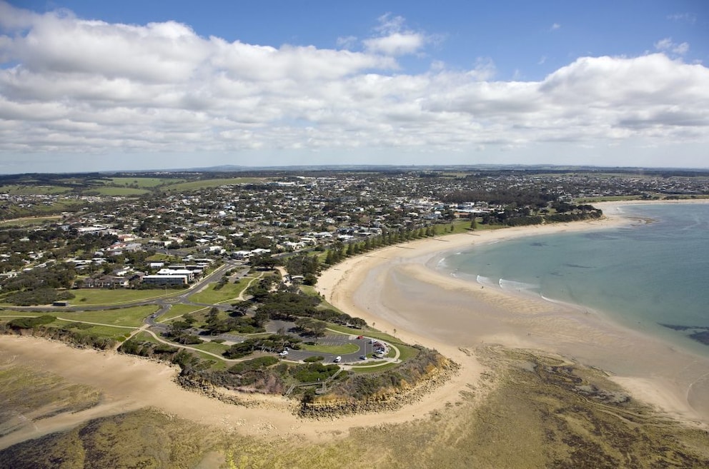 View of Torquay