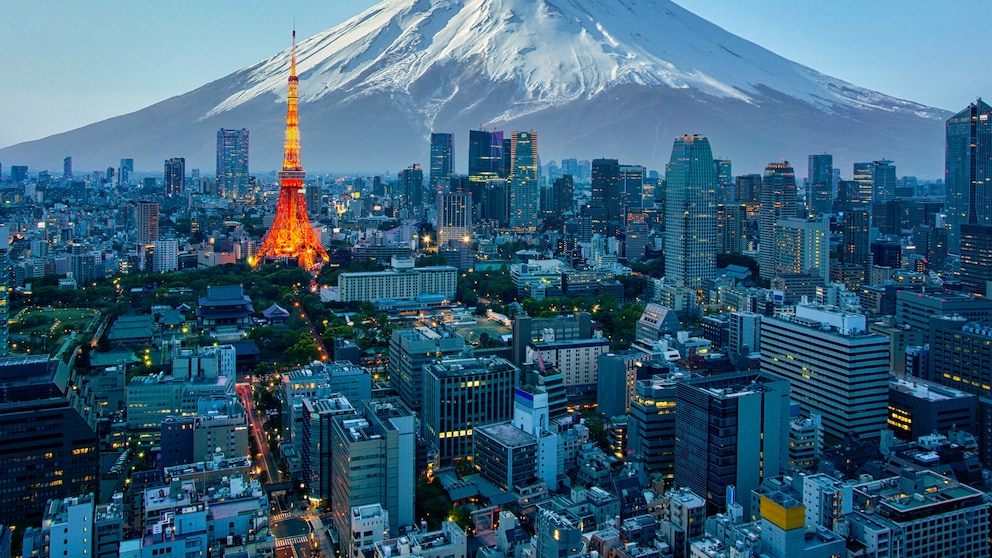Tokio