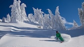 beste Skigebiete der Welt