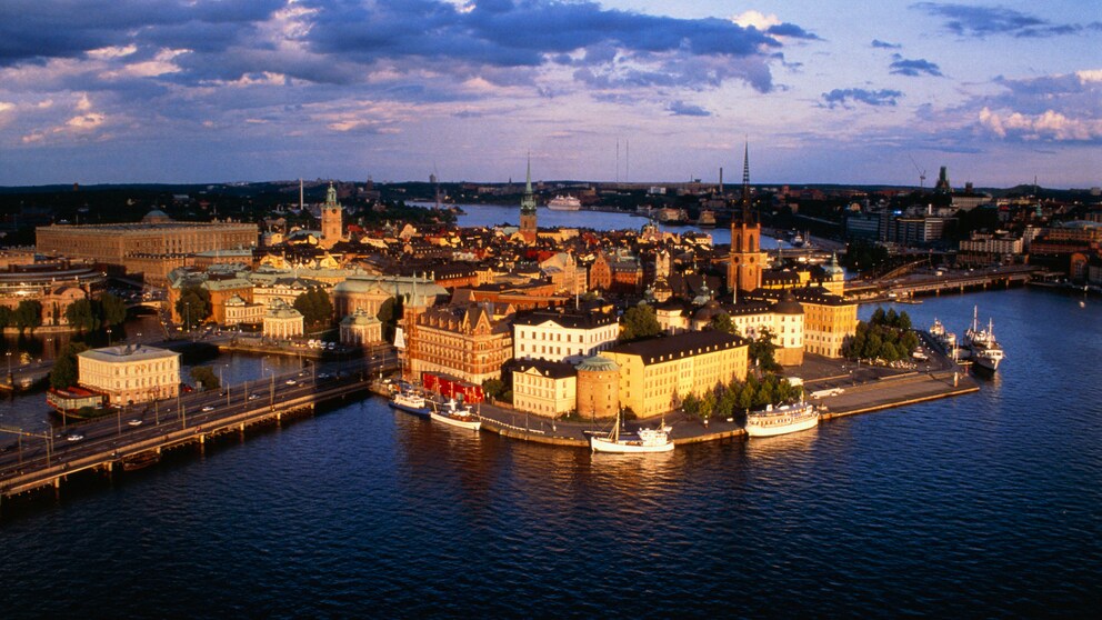 beste Tipps für Stockholm