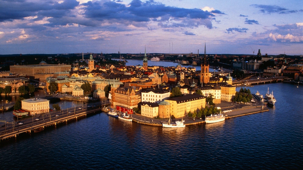 beste Tipps für Stockholm