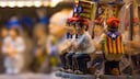 skurrile weihnachtsbräuche – caganer