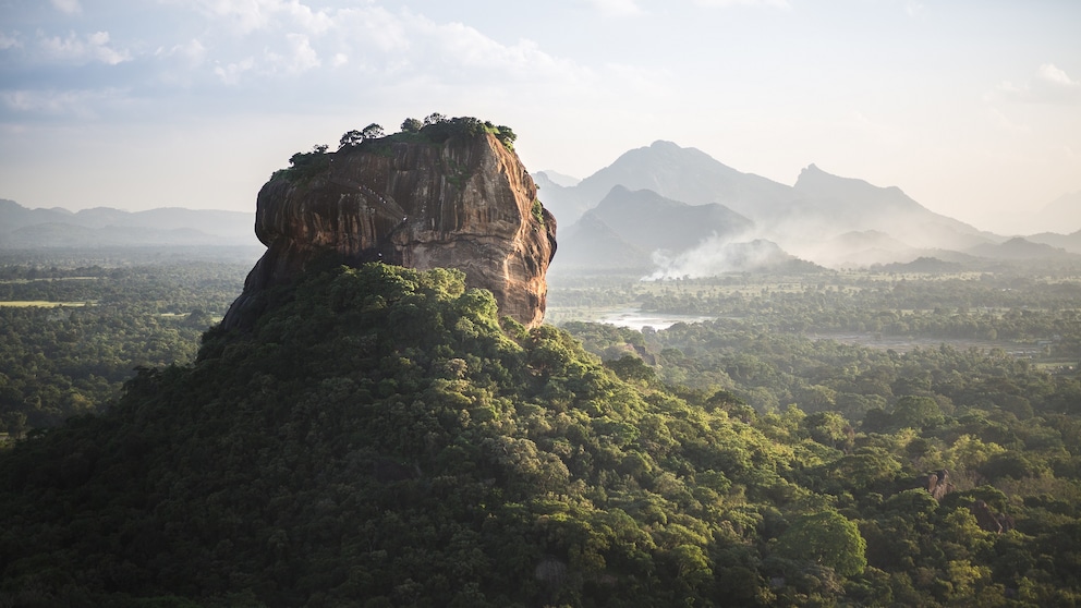 Sri Lanka